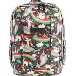 Ju-ju-be Onyx Be Packed Narwhal Nirvana